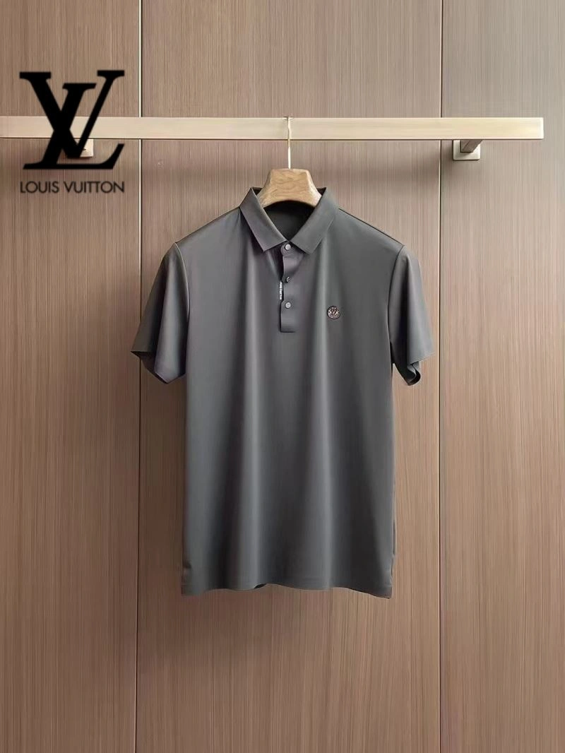 Timeless Louis Vuitton Shirts 131978