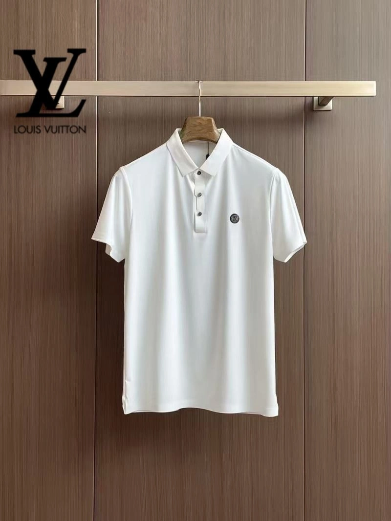 Timeless Louis Vuitton Shirts 131978