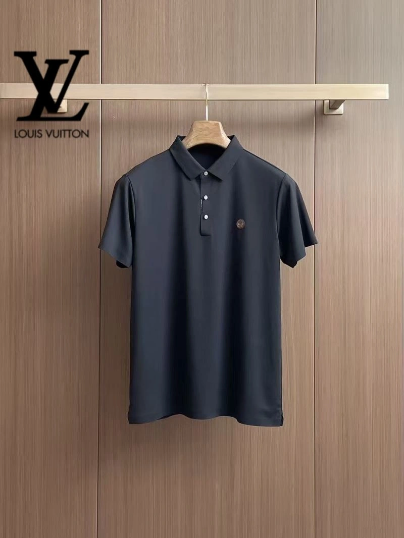 Timeless Louis Vuitton Shirts 131978