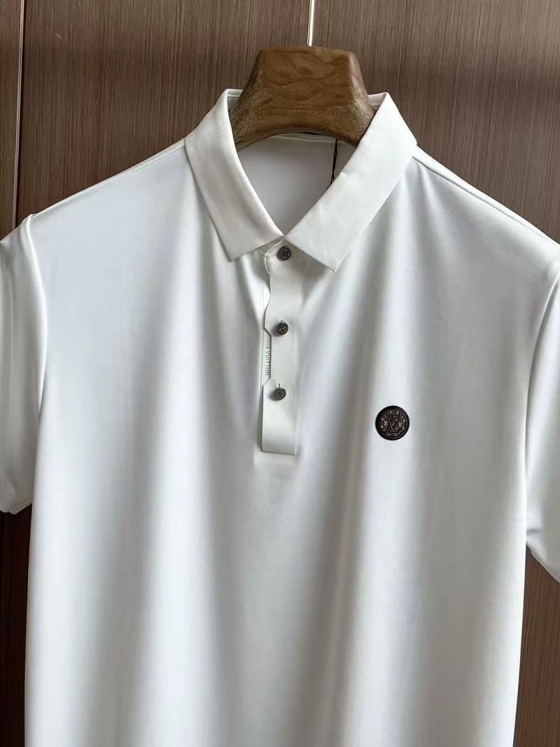 Timeless Louis Vuitton Shirts 131978