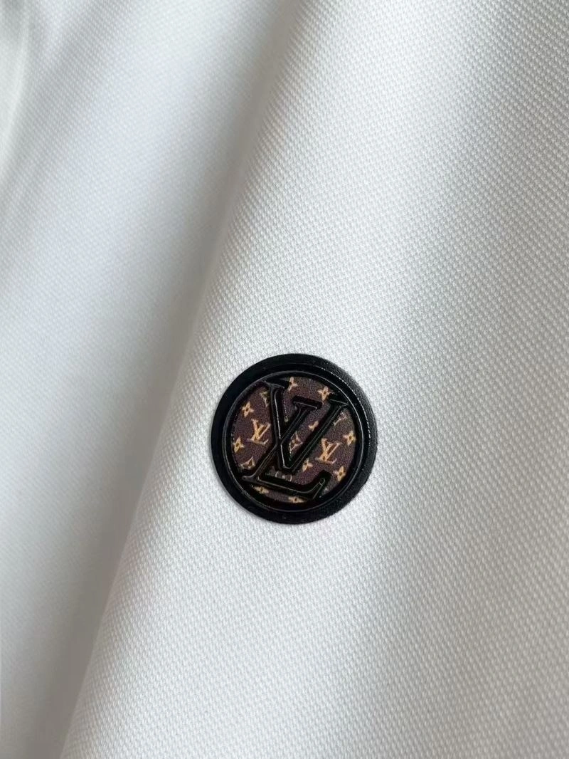 Timeless Louis Vuitton Shirts 131978