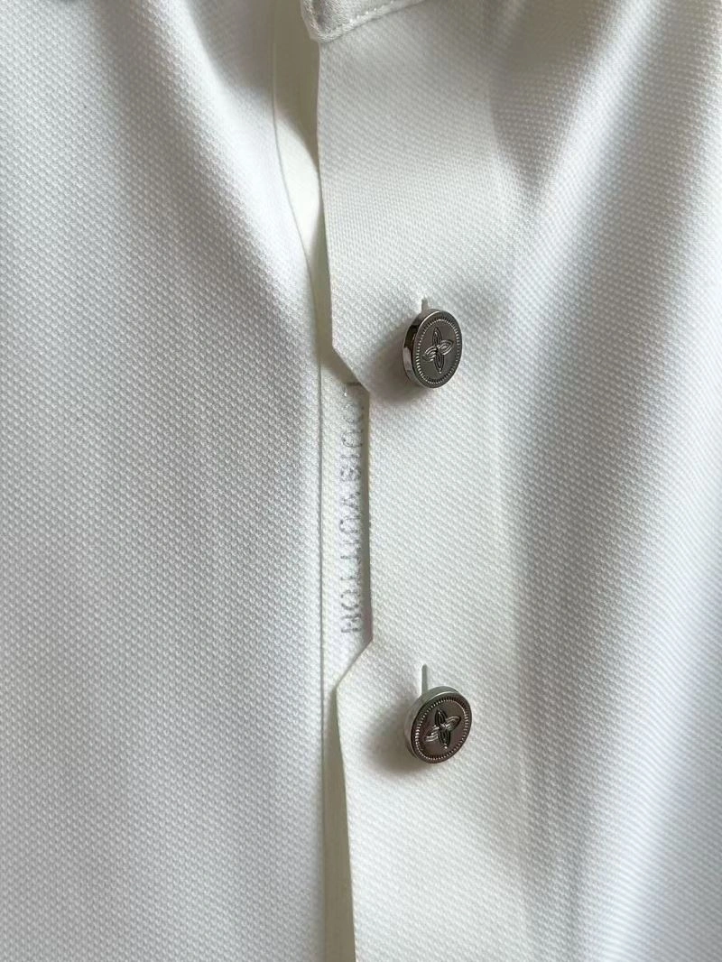 Timeless Louis Vuitton Shirts 131978