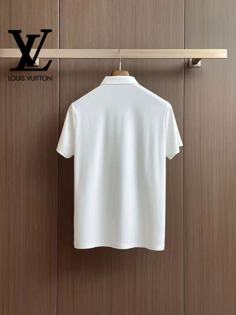 Timeless Louis Vuitton Shirts 131978