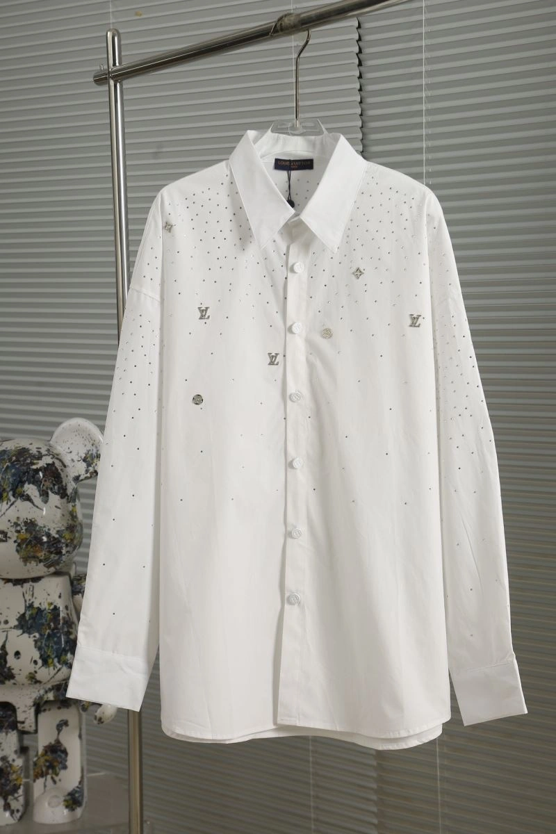 TravelReady Louis Vuitton Shirts 139050
