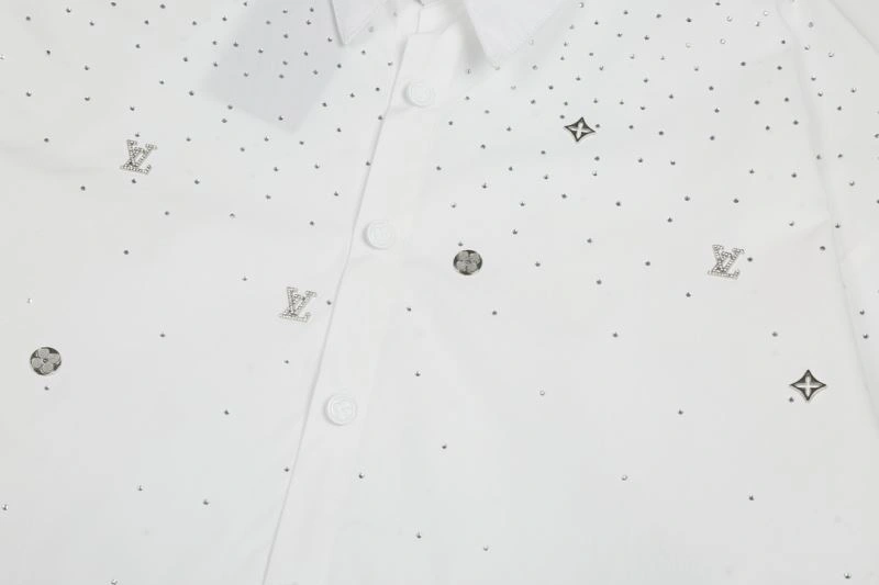 TravelReady Louis Vuitton Shirts 139050
