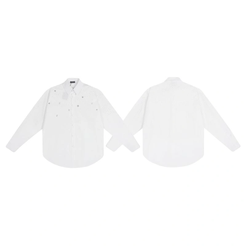 TravelReady Louis Vuitton Shirts 139050