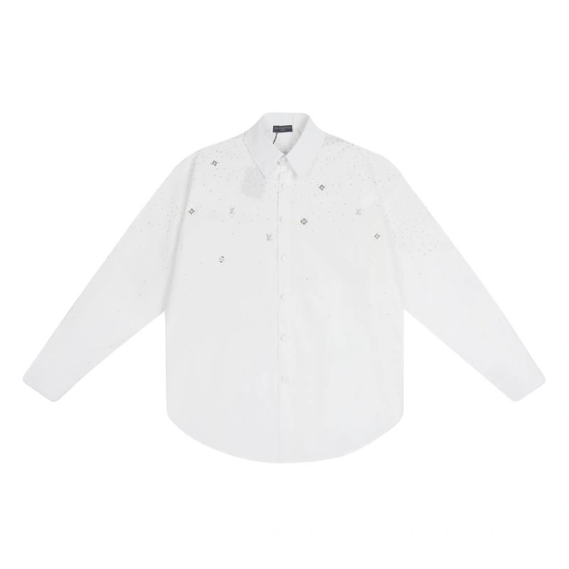 TravelReady Louis Vuitton Shirts 139050