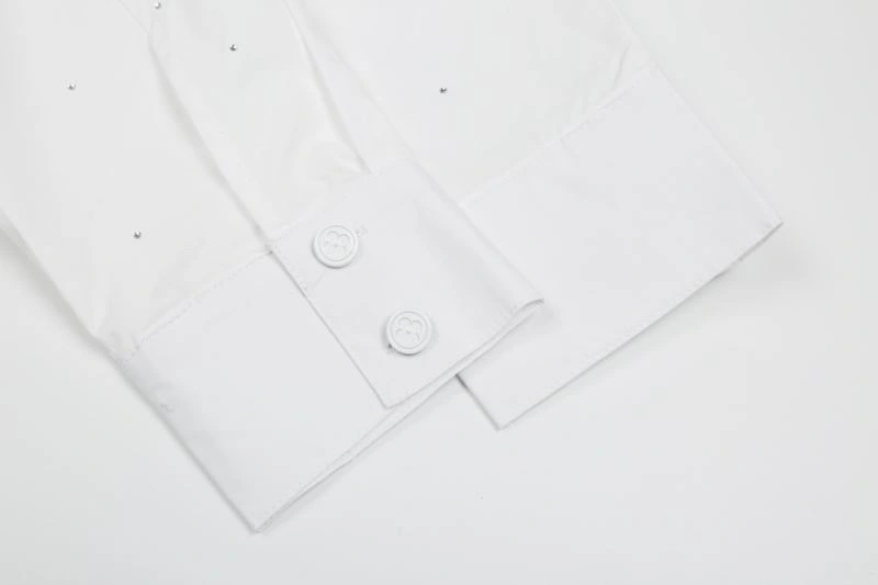TravelReady Louis Vuitton Shirts 139050
