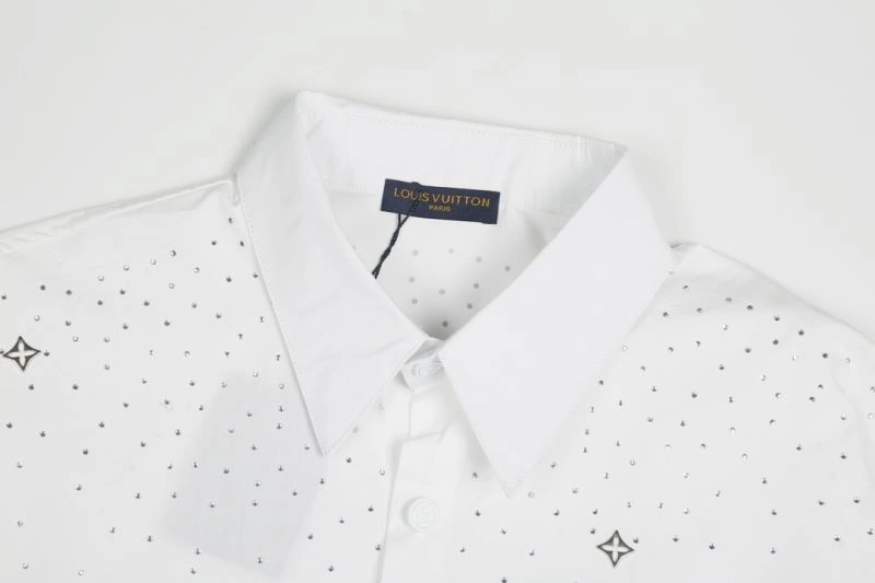 TravelReady Louis Vuitton Shirts 139050
