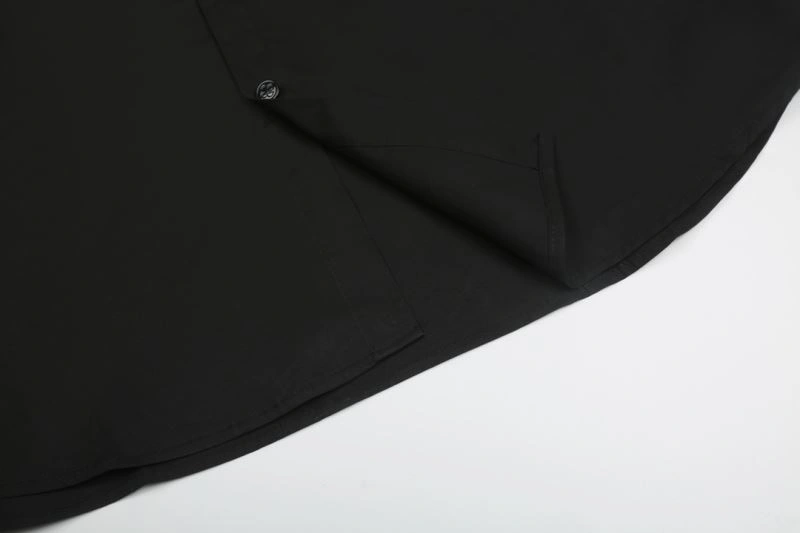 Louis Vuitton Shirts ComfortFit 139035