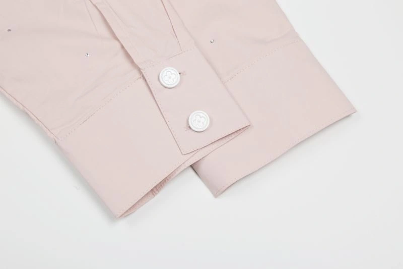 Louis Vuitton Shirts Stretchable 139052