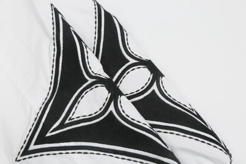 StreetReady Louis Vuitton Shirts 139049