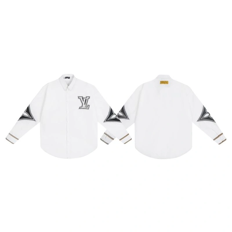 StreetReady Louis Vuitton Shirts 139049