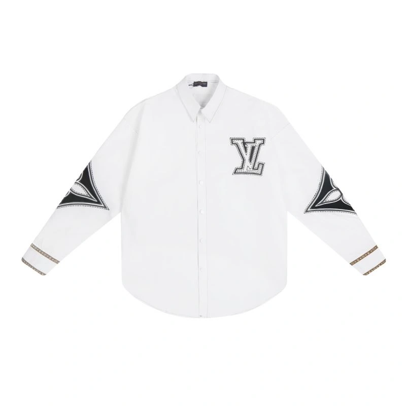 StreetReady Louis Vuitton Shirts 139049