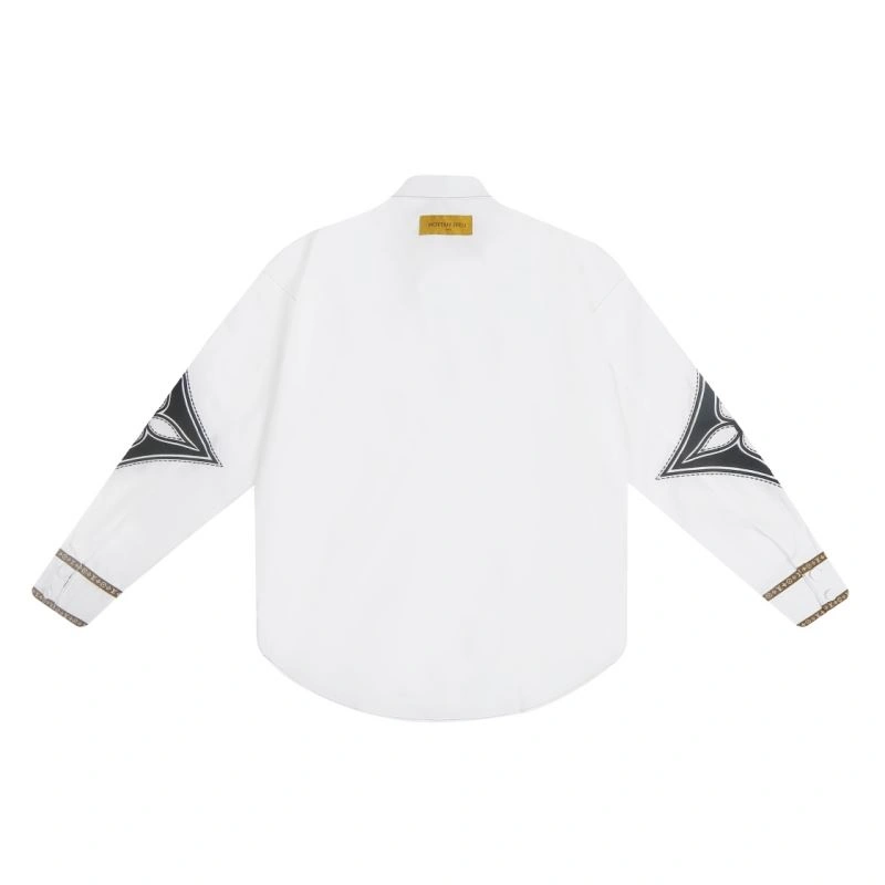 StreetReady Louis Vuitton Shirts 139049