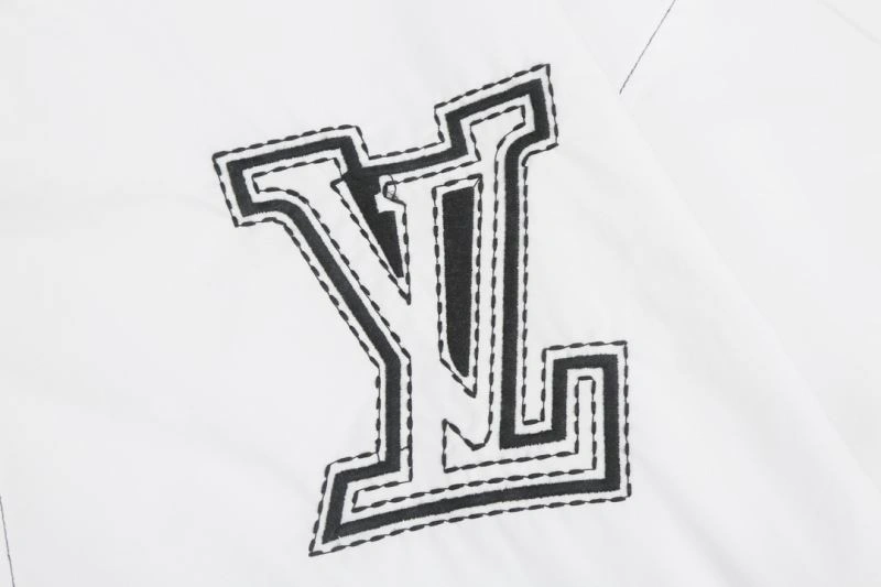 StreetReady Louis Vuitton Shirts 139049