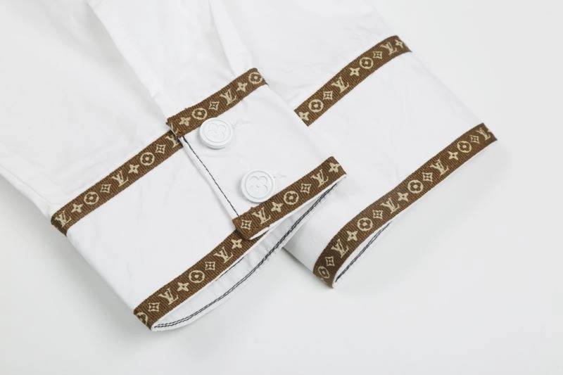 StreetReady Louis Vuitton Shirts 139049