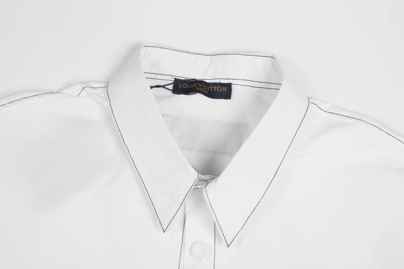 StreetReady Louis Vuitton Shirts 139049