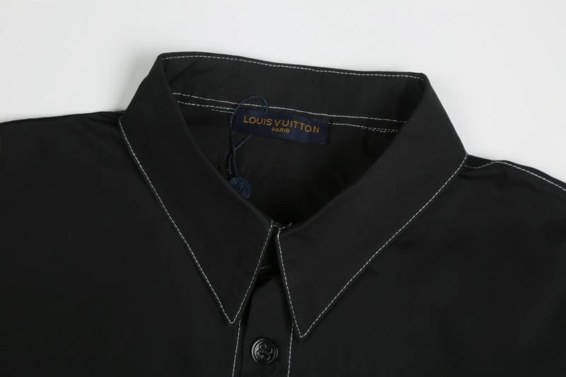 Affordable Louis Vuitton Shirts 139057