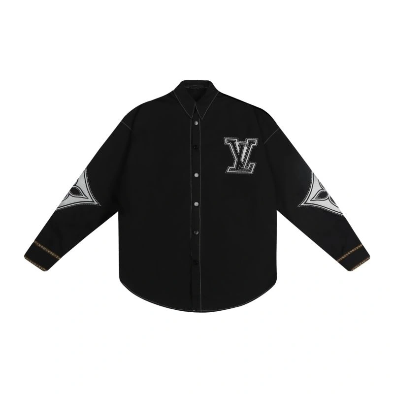 Affordable Louis Vuitton Shirts 139057