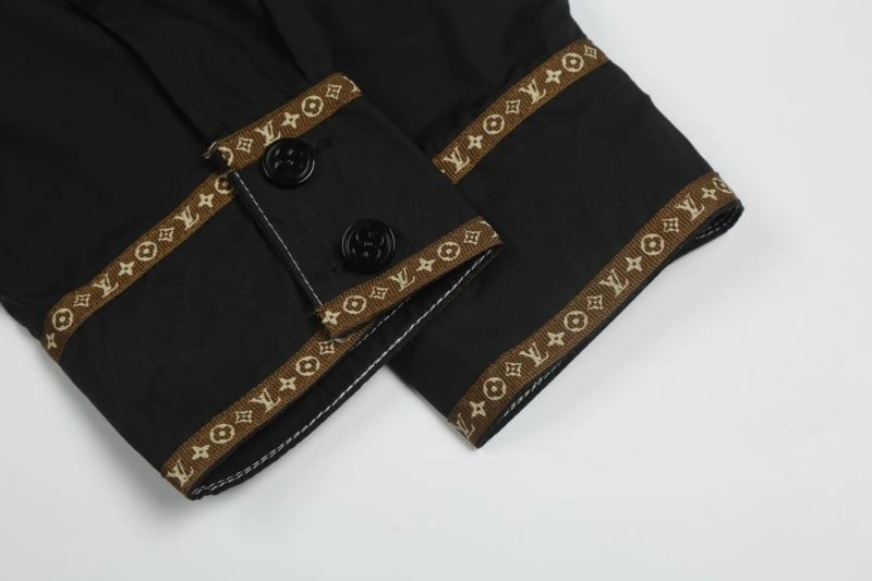 Affordable Louis Vuitton Shirts 139057