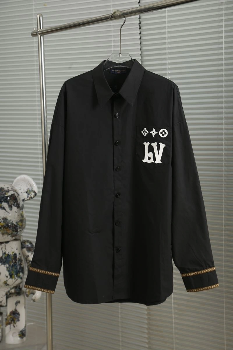 TopPick Louis Vuitton Shirts 139047