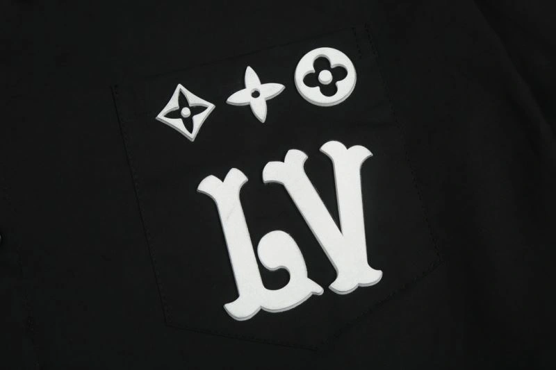 TopPick Louis Vuitton Shirts 139047