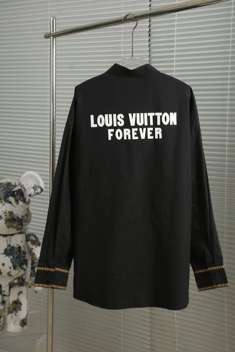 TopPick Louis Vuitton Shirts 139047