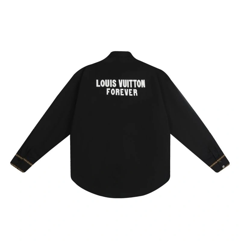 TopPick Louis Vuitton Shirts 139047