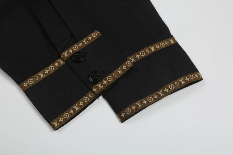 TopPick Louis Vuitton Shirts 139047