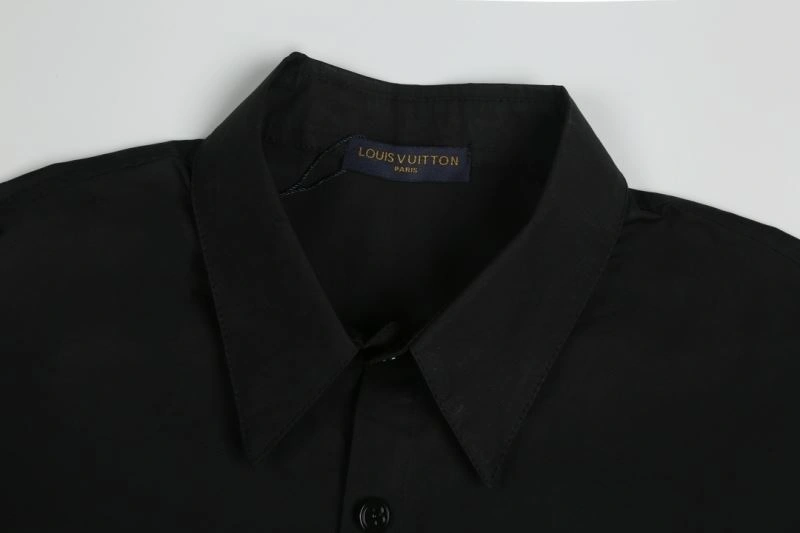 TopPick Louis Vuitton Shirts 139047