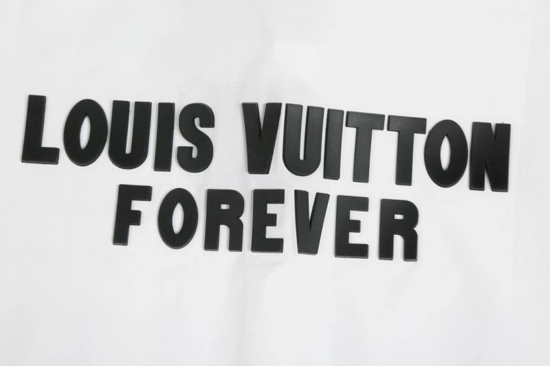 Soft Louis Vuitton Shirts 139054