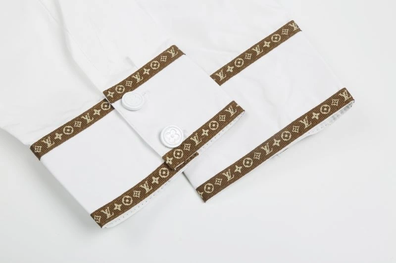 Soft Louis Vuitton Shirts 139054