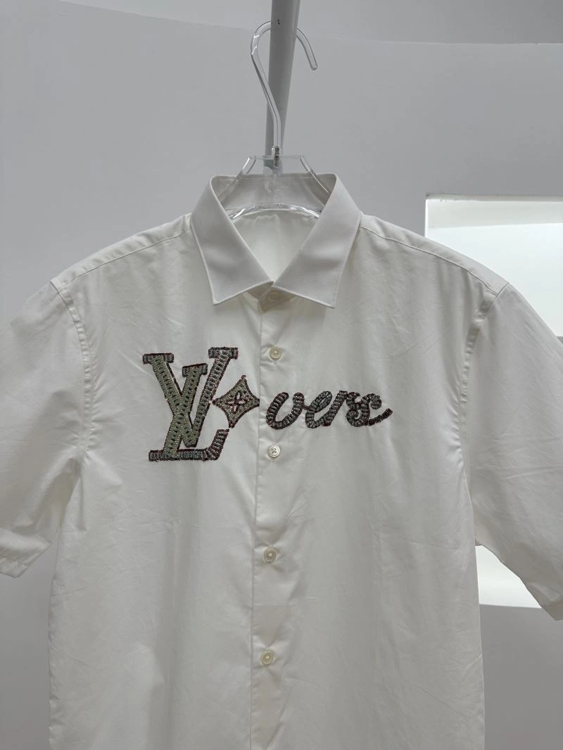 Louis Vuitton Shirts EasyMatch 139034