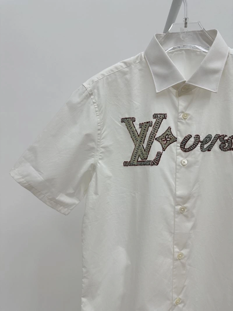 Louis Vuitton Shirts EasyMatch 139034