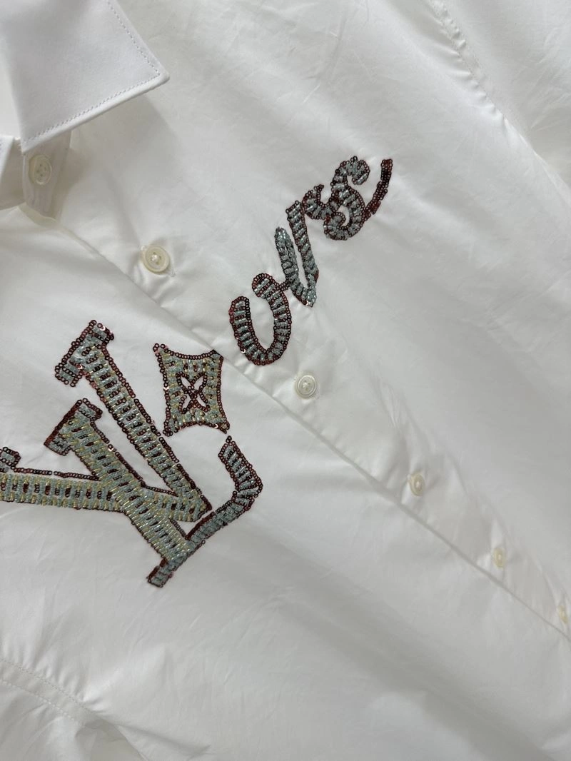 Louis Vuitton Shirts EasyMatch 139034