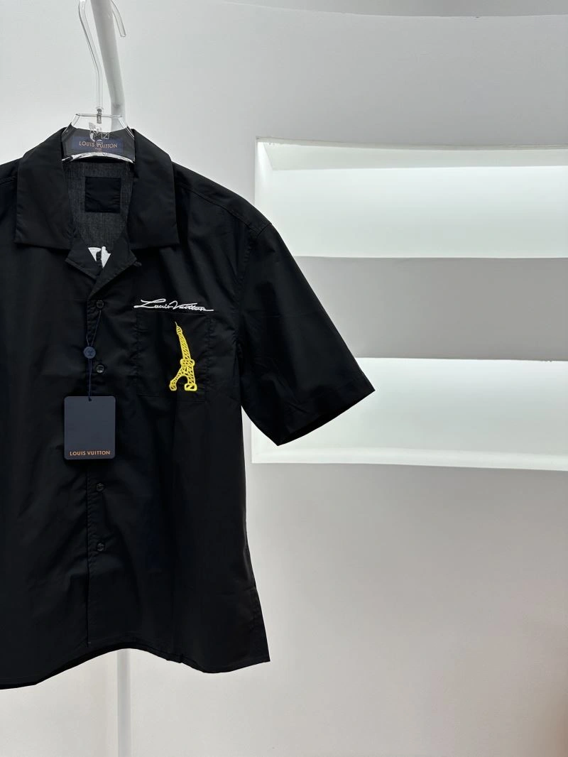 Louis Vuitton Shirts Cozy 139044