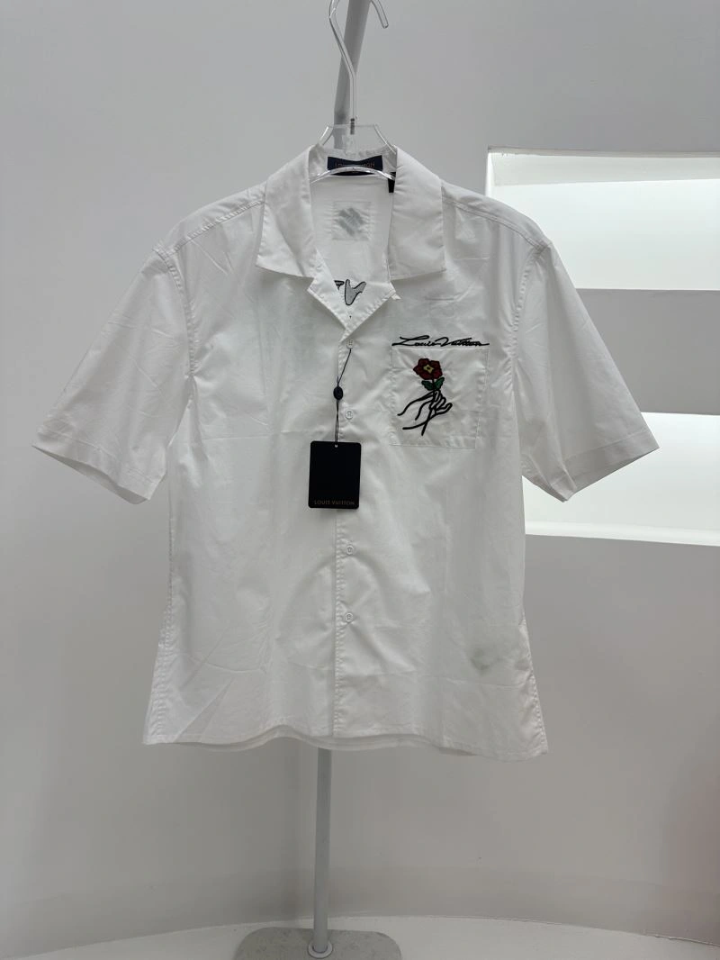 Louis Vuitton Shirts Trendy 139032