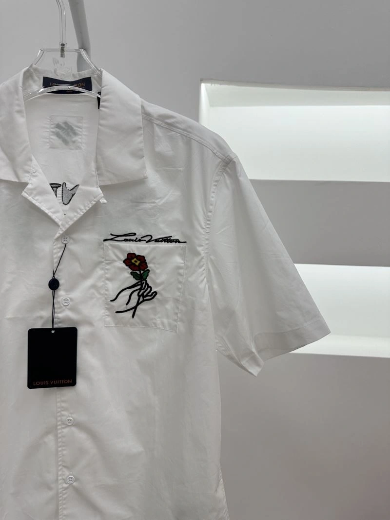 Louis Vuitton Shirts Trendy 139032