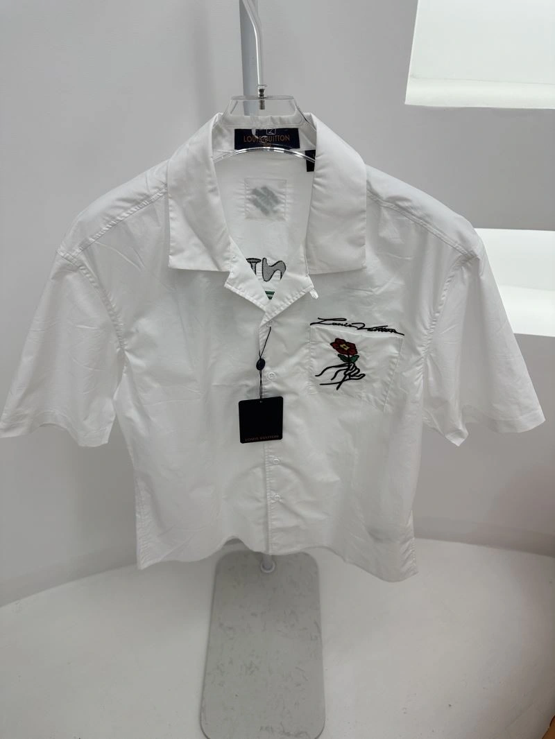 Louis Vuitton Shirts Trendy 139032