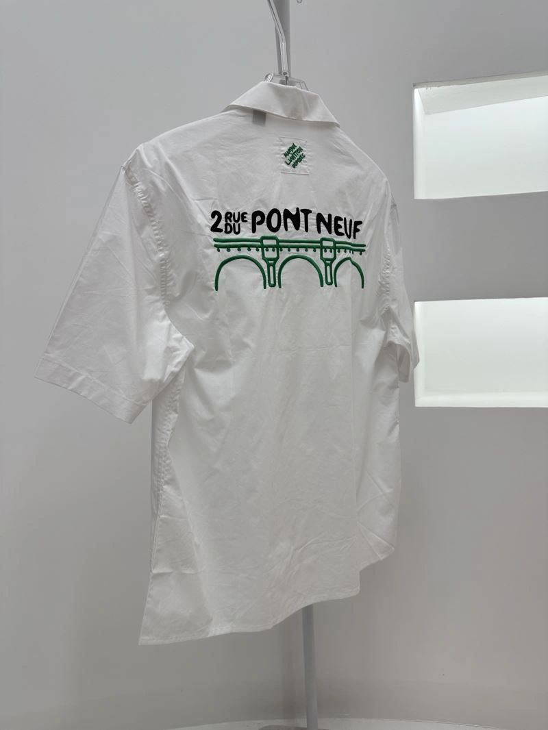 Louis Vuitton Shirts Trendy 139032