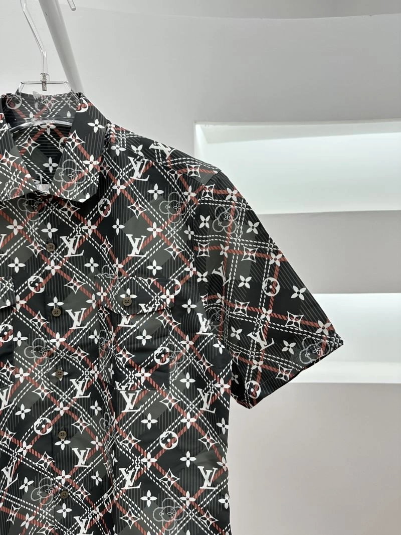 Louis Vuitton Shirts EasyMatch 139036