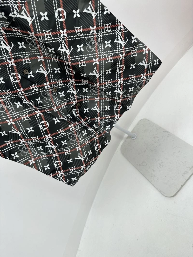 Louis Vuitton Shirts EasyMatch 139036