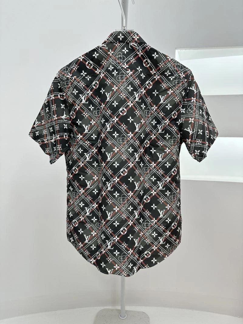 Louis Vuitton Shirts EasyMatch 139036