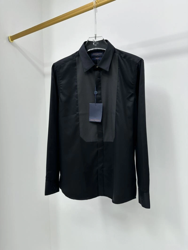 Louis Vuitton Shirts TopPick 139037
