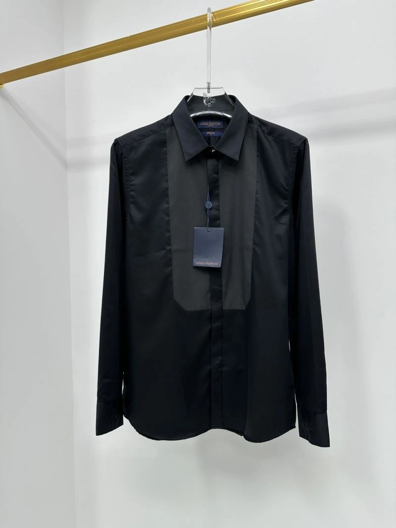 Louis Vuitton Shirts TopPick 139037