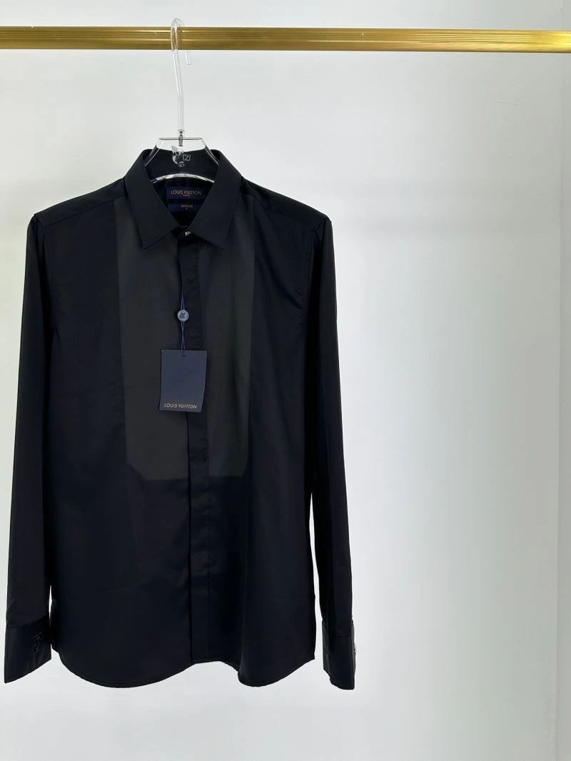 Louis Vuitton Shirts TopPick 139037