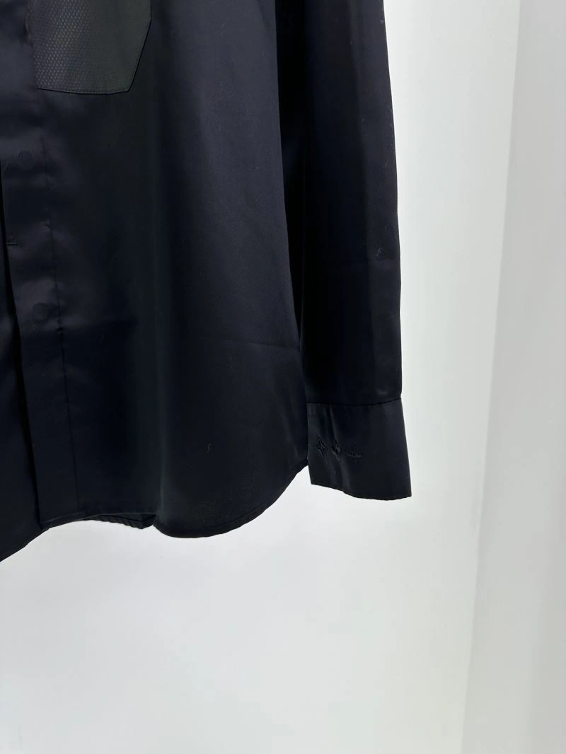 Louis Vuitton Shirts TopPick 139037