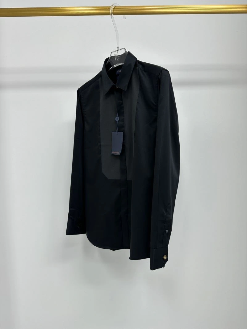 Louis Vuitton Shirts TopPick 139037