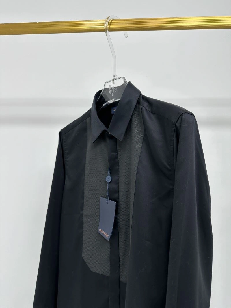 Louis Vuitton Shirts TopPick 139037